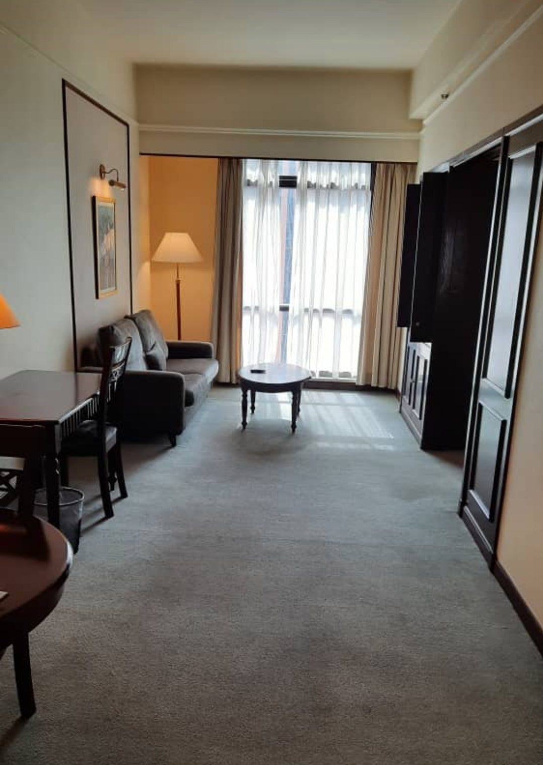 KUALA LUMPUR HOTEL