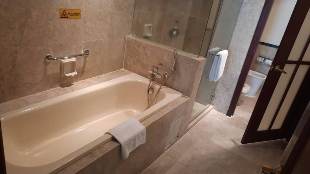 KUALA LUMPUR HOTEL