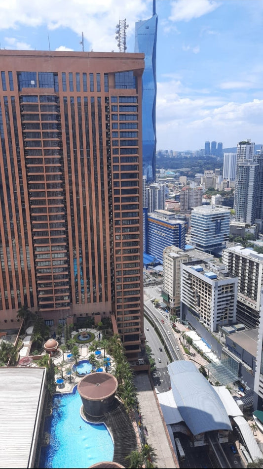 KUALA LUMPUR HOTEL