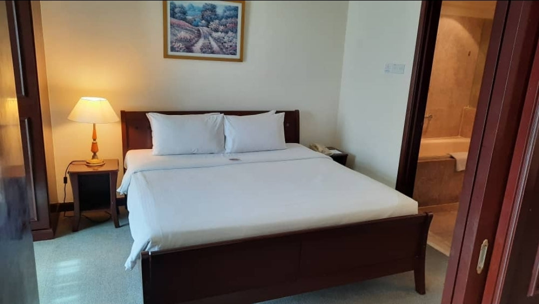 KUALA LUMPUR HOTEL