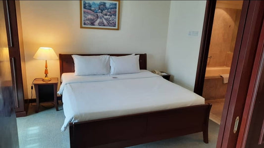 KUALA LUMPUR HOTEL