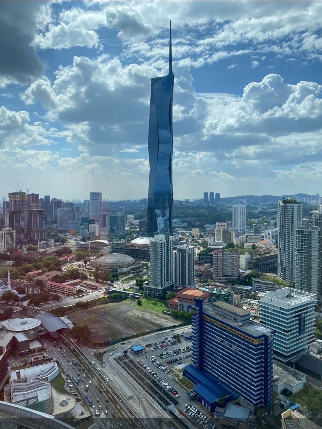 KUALA LUMPUR HOTEL